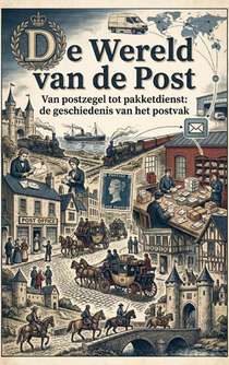 De Wereld van de Post