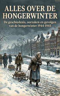 Alles over de Hongerwinter
