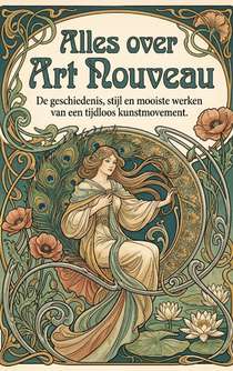 Alles over Art Nouveau