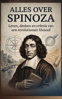 Alles over Spinoza