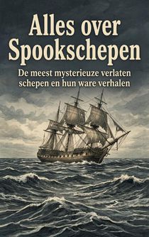 Alles over Spookschepen