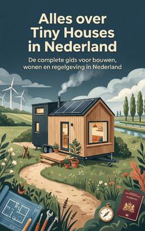 Alles over Tiny Houses in Nederland