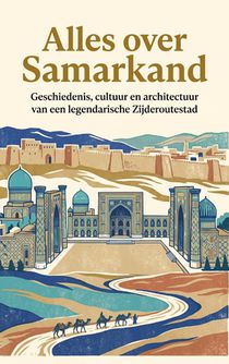 Alles over Samarkand