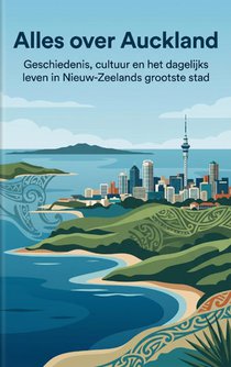 Alles over Auckland