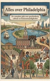Alles over Philadelphia