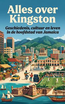 Alles over Kingston