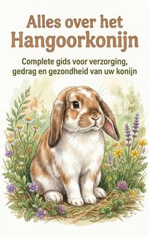 Alles over het Hangoorkonijn
