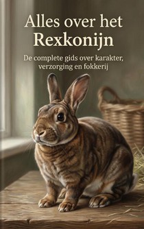 Alles over het Rexkonijn