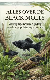 Alles over de Black Molly