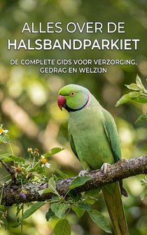 Alles over de Halsbandparkiet