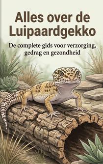 Alles over de Luipaardgekko