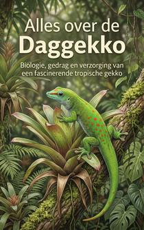 Alles over de Daggekko