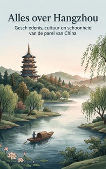 Alles over Hangzhou