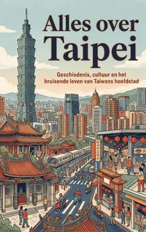Alles over Taipei