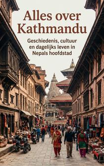 Alles over Kathmandu