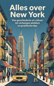 Alles over New York