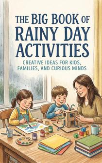The Big Book of Rainy Day Activities