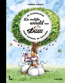 De vrolijke wereld van Diddl