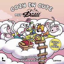 Cozy en cute met Diddl