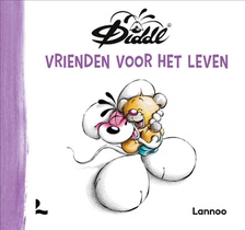 Diddl - Vrienden voor het leven