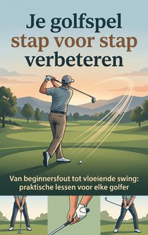 Je golfspel stap voor stap verbeteren