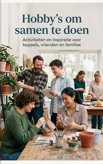 Hobby's om samen te doen