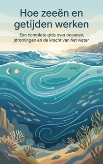 Hoe zeeën en getijden werken