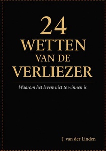 24 Wetten van de Verliezer