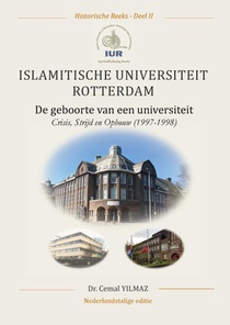ISLAMITISCHE UNIVERSITEIT ROTTERDAM DEEL II
