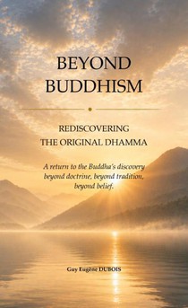Beyond Buddhism