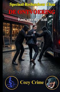 De Ontvoering