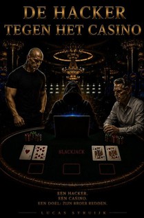 De hacker tegen het casino