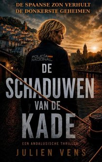 De Schaduwen van de Kade