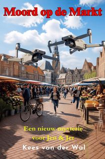 Moord op de Markt