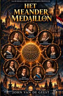 Het Meander Medailon