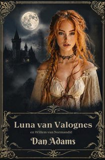 LUNA VAN VALOGNES