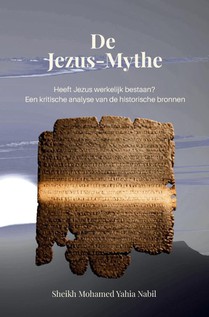 De Jezus-Mythe