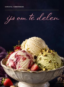 IJs om te delen
