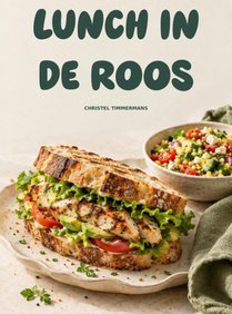 Lunch in de roos