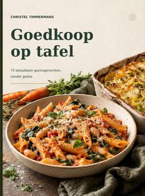 Goedkoop op tafel