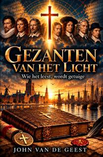Gezanten van Het licht