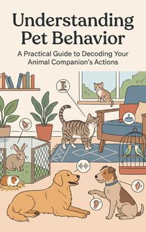 Understanding Pet Behavior