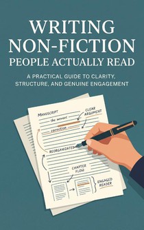 Writing Non-Fiction People Actually Read