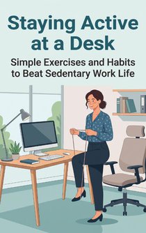 Staying Active at a Desk