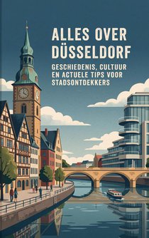 Alles over Düsseldorf