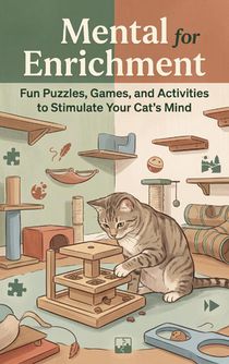 Mental Enrichment for Your Cat
