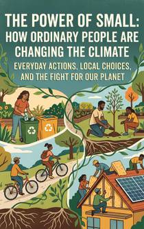 The Power of Small: How Ordinary People Are Changing the Climate