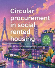 Circular procurement in social rented housing