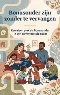 Bonusouder zijn zonder te vervangen