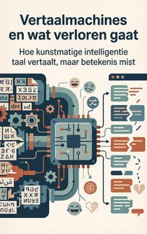 Vertaalmachines en wat verloren gaat
